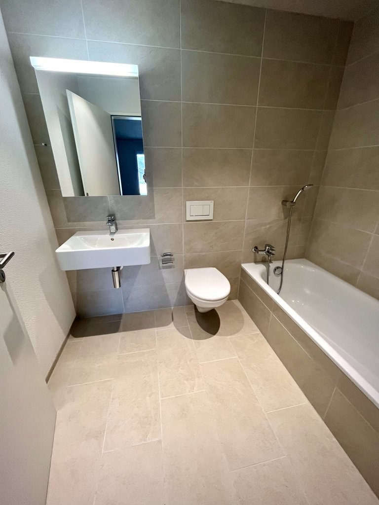 Appartement de 4 ½ pièces