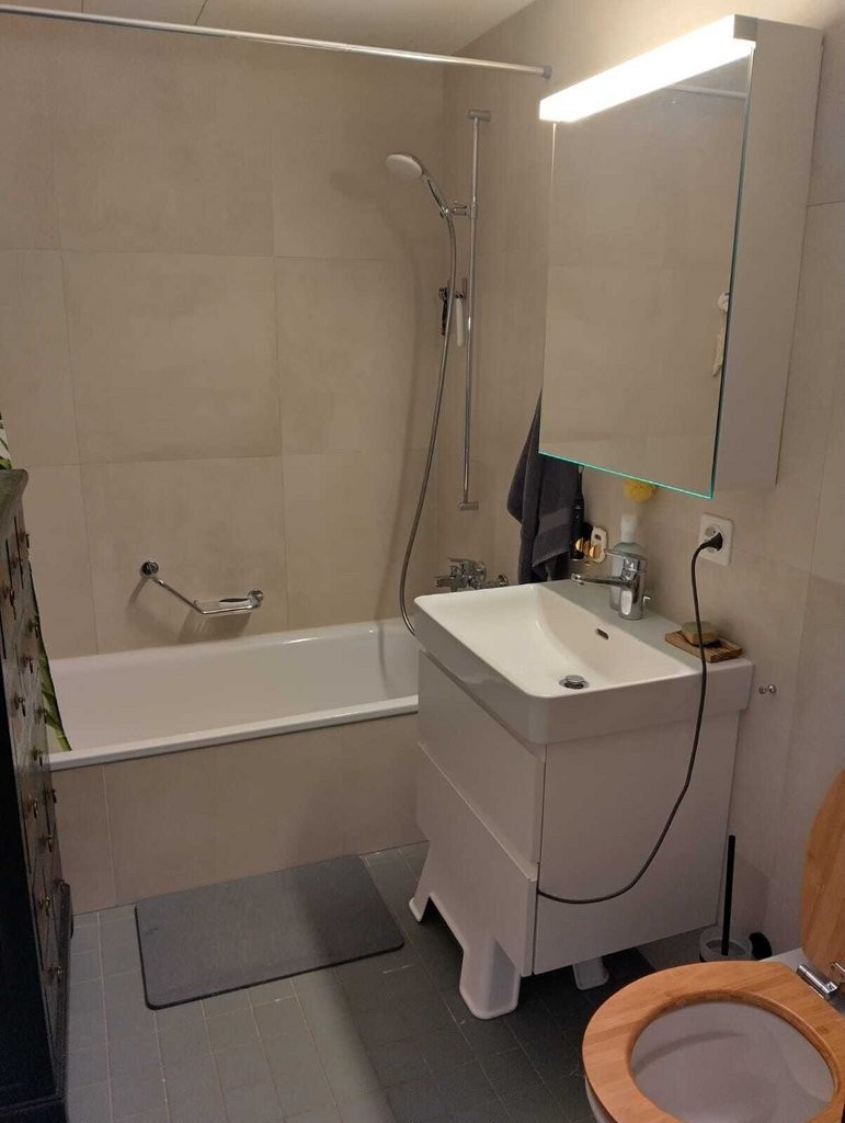4 ½ rooms apartment