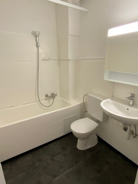 1 Zimmer Einzelzimmer