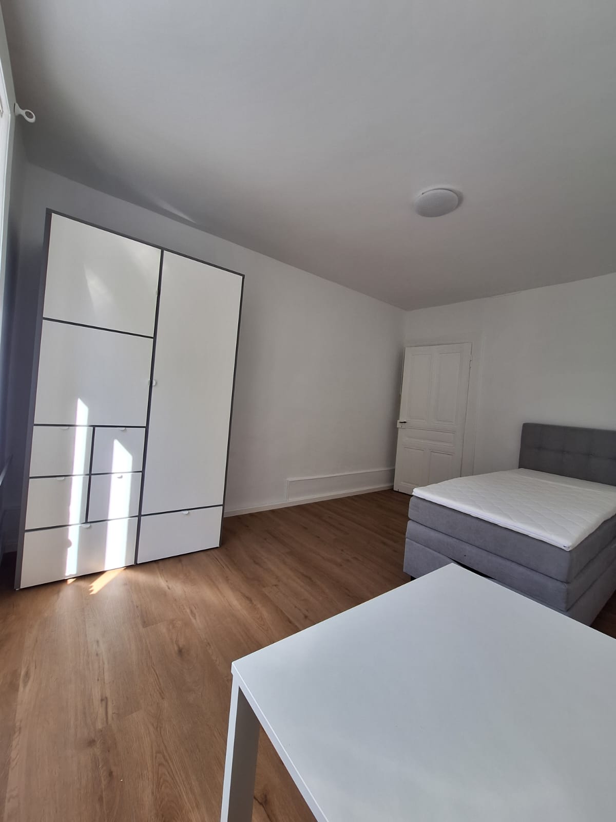 1 Zimmer Einzelzimmer