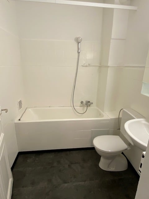1 Zimmer Einzelzimmer