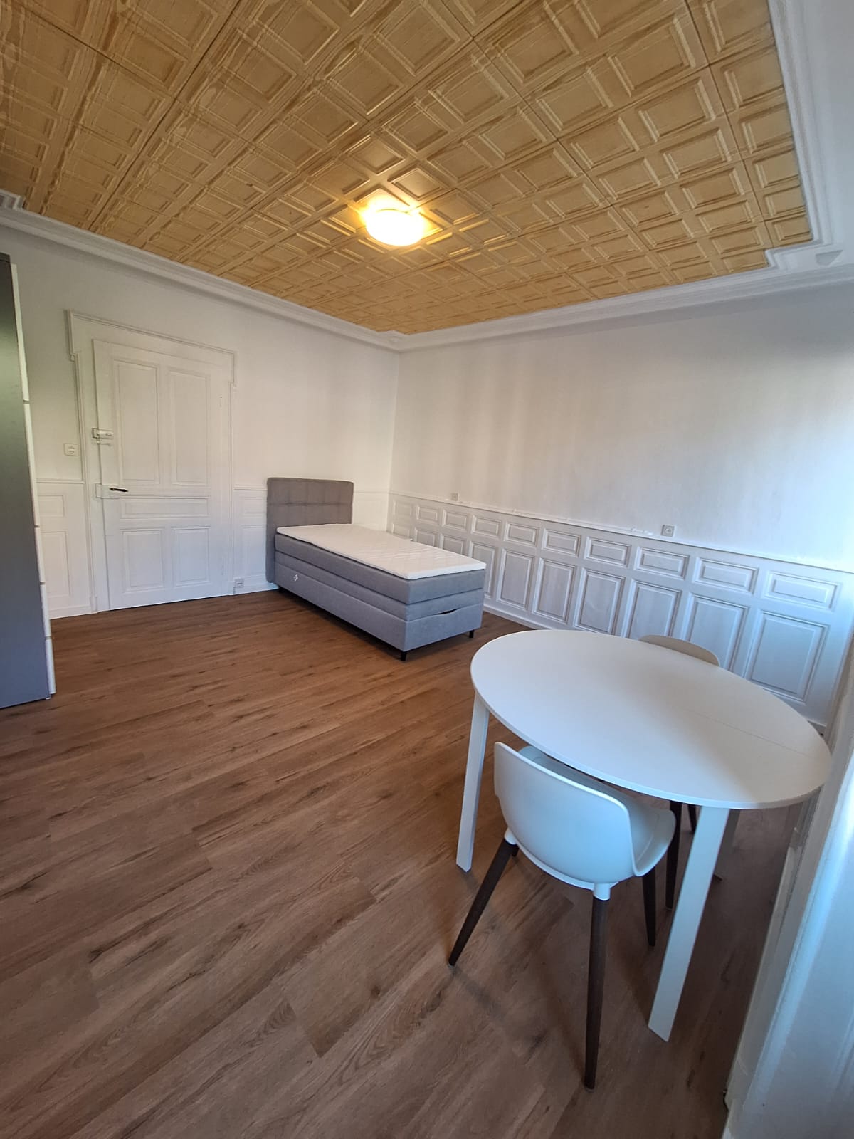 1 Zimmer Einzelzimmer