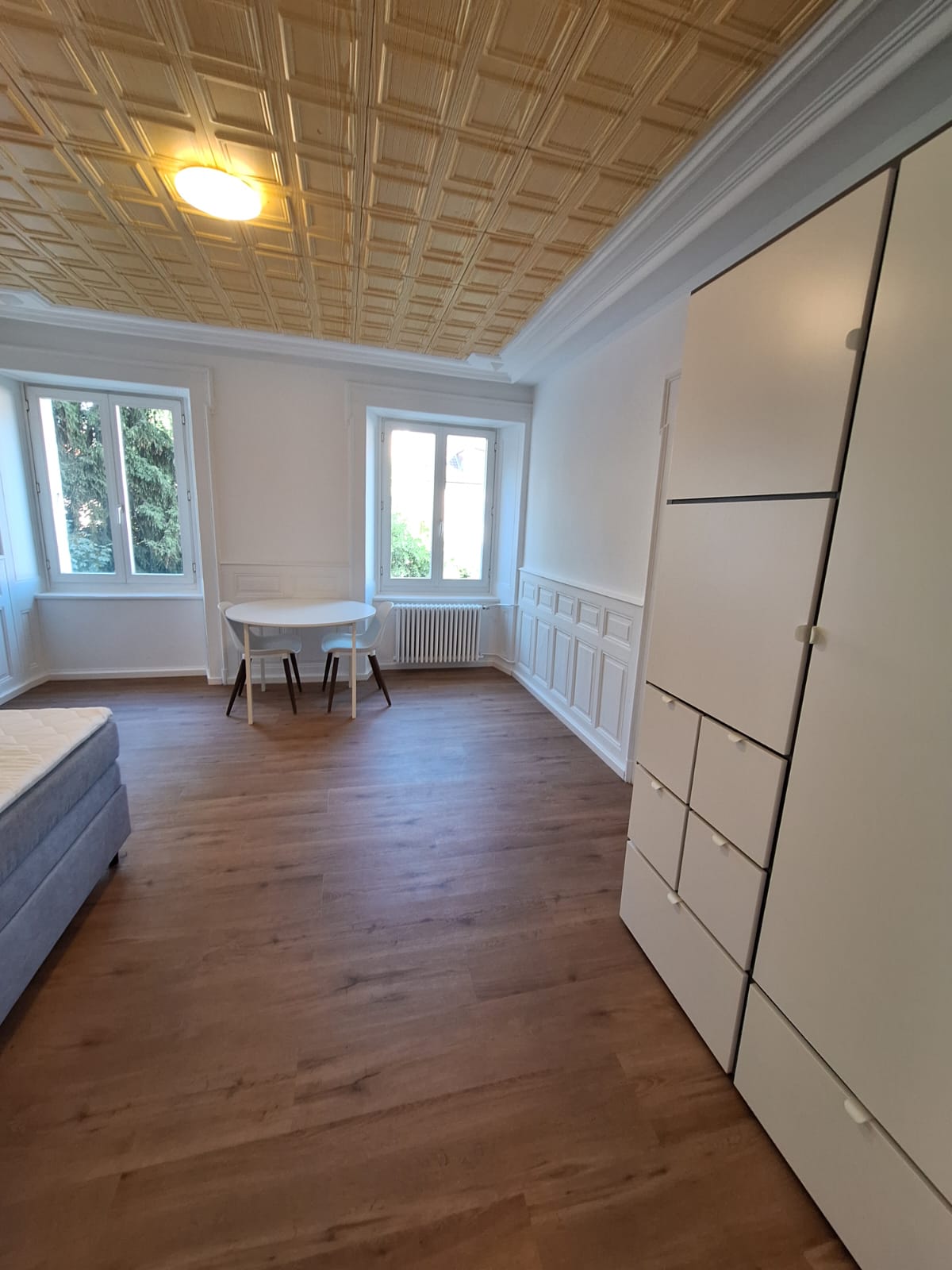 1 Zimmer Einzelzimmer