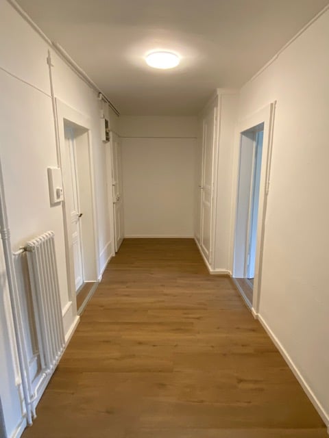 1 Zimmer Einzelzimmer