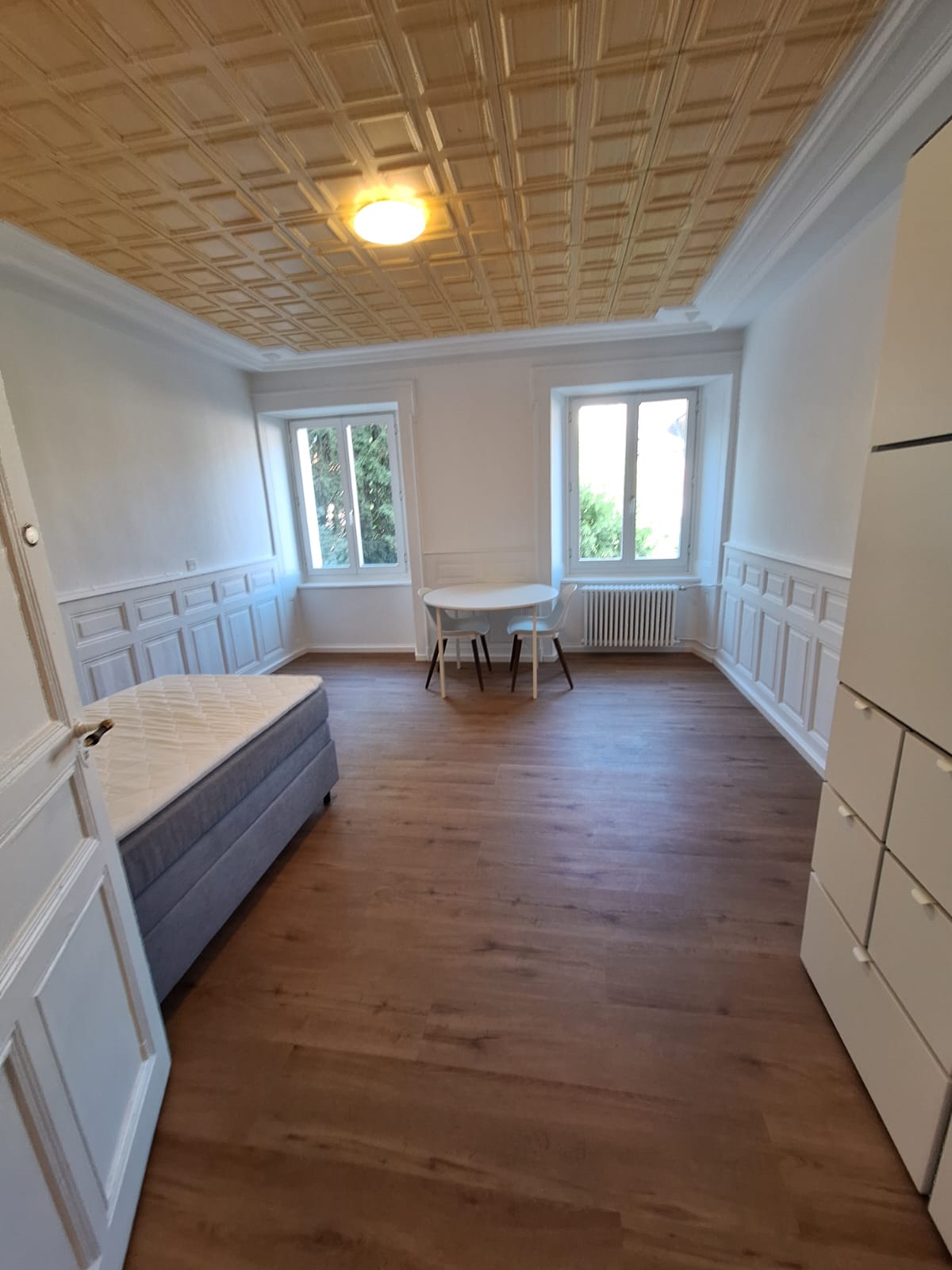 1 Zimmer Einzelzimmer