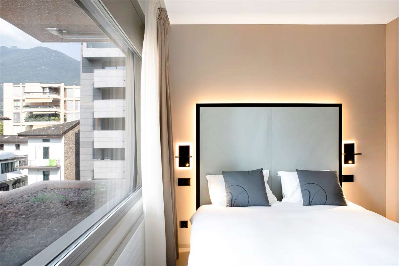 1-Zimmer-Apartment