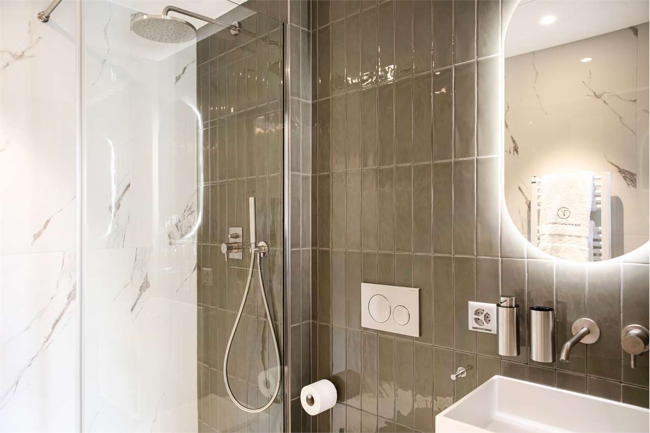 1-Zimmer-Apartment