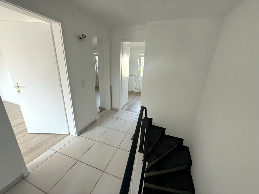 4 ½ rooms single house