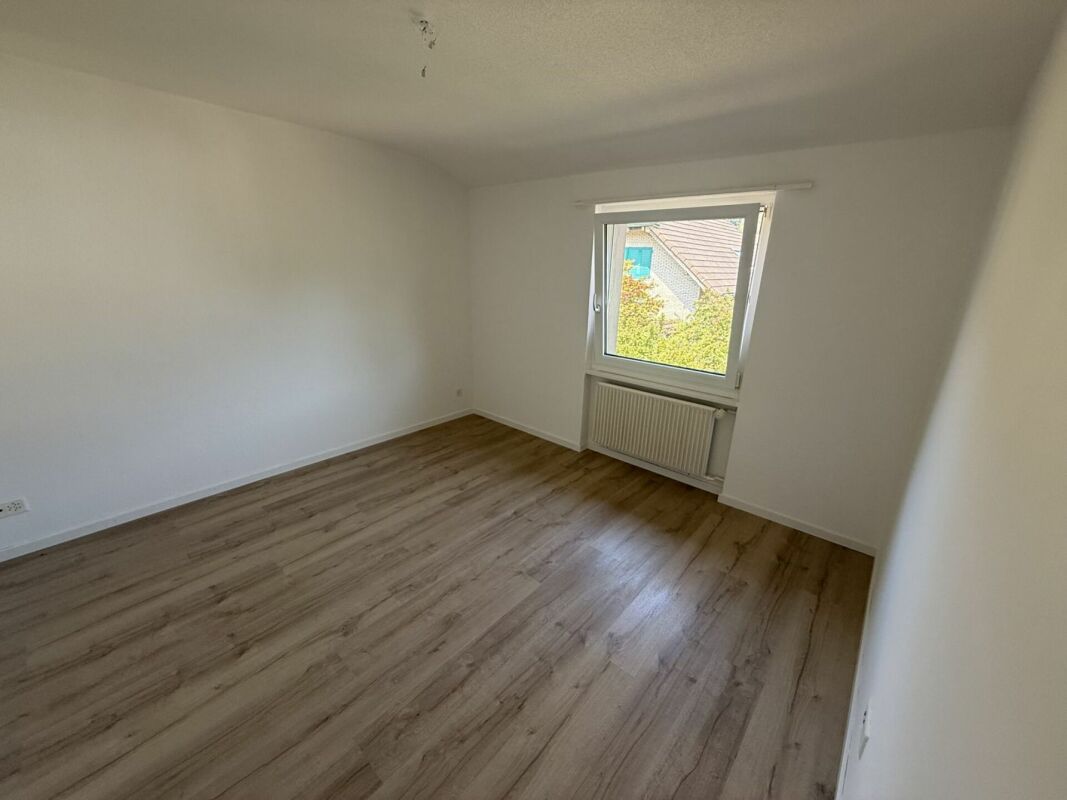 4 ½ rooms single house