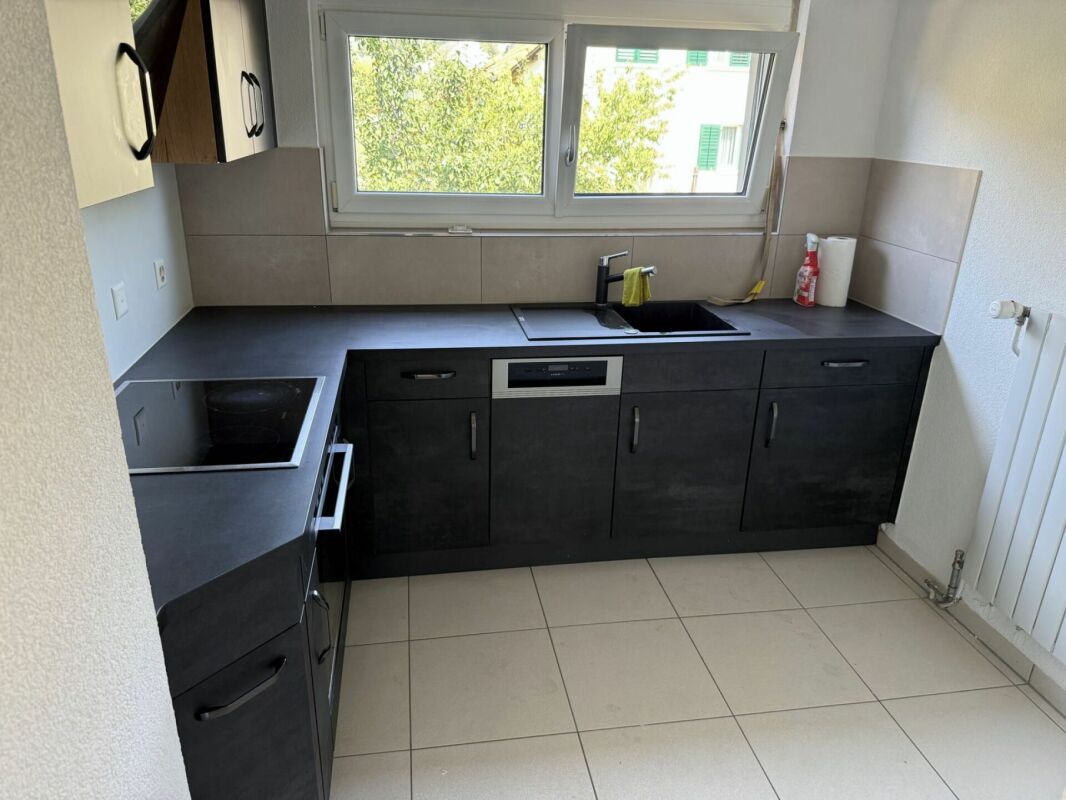 4 ½ rooms single house