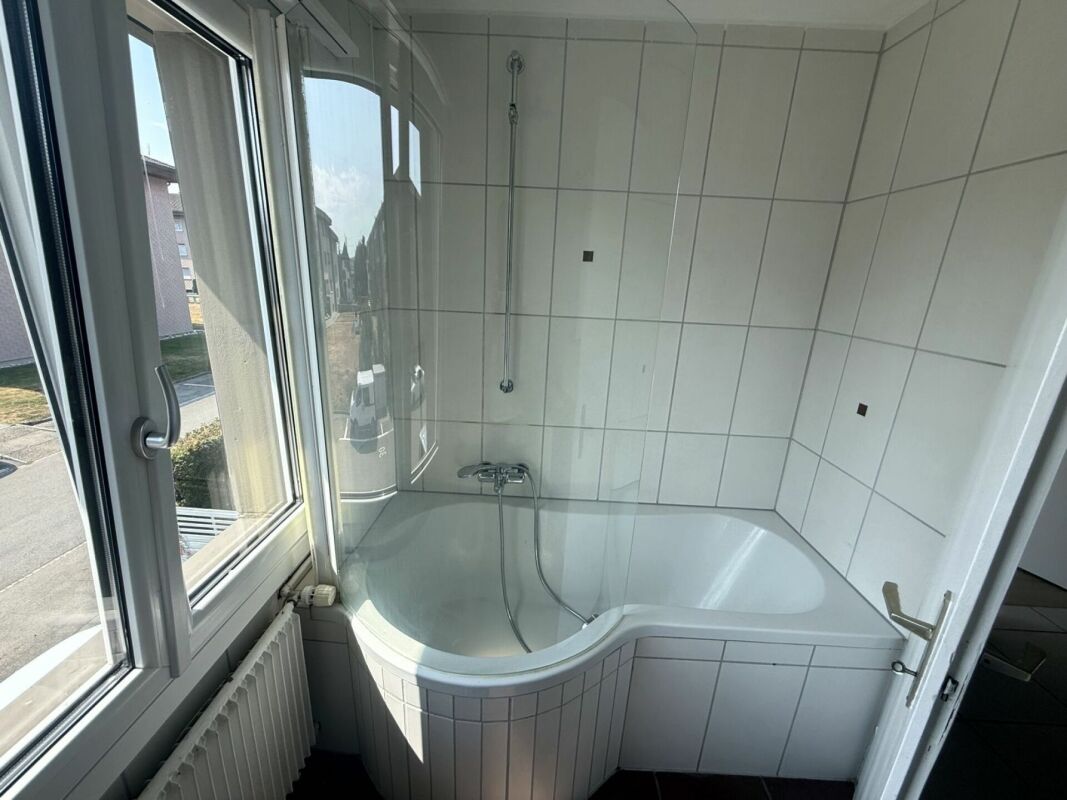 4 ½ rooms single house