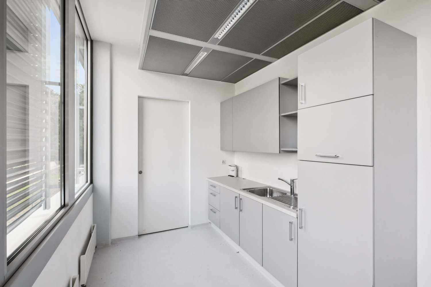 333m² Büro