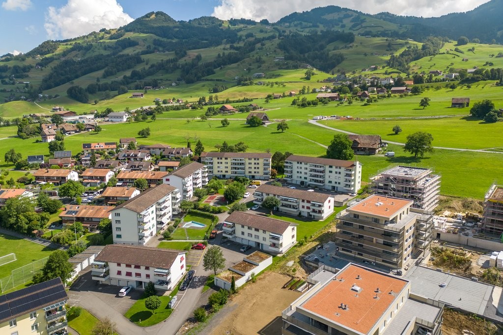 12m² underground slot
