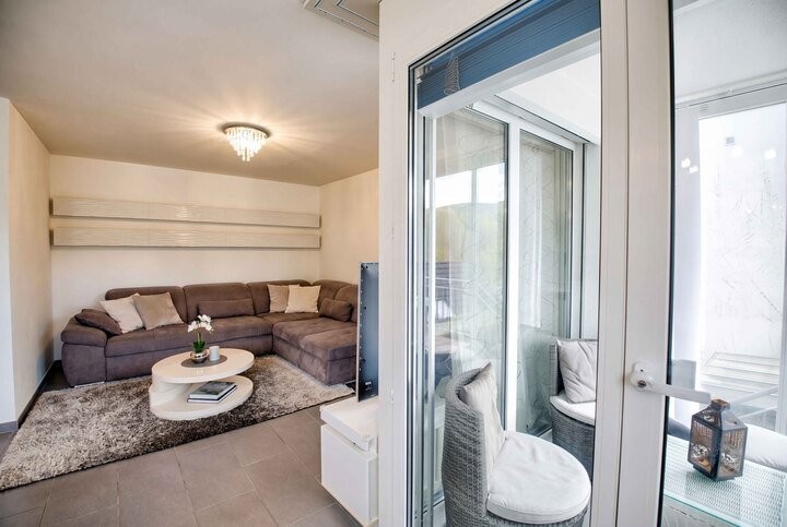 5 ½ rooms single house