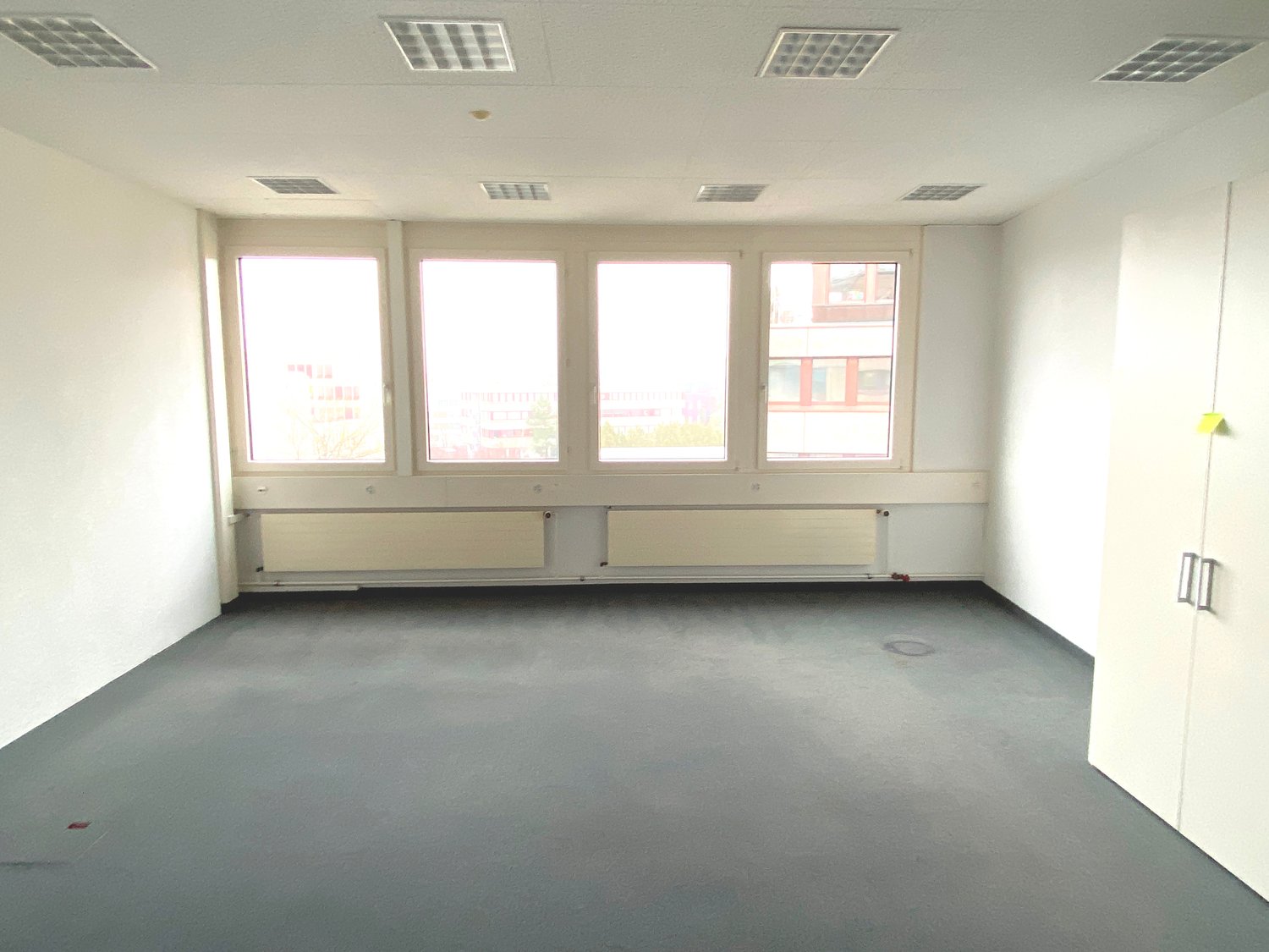 Oggetto industriale di 390m²