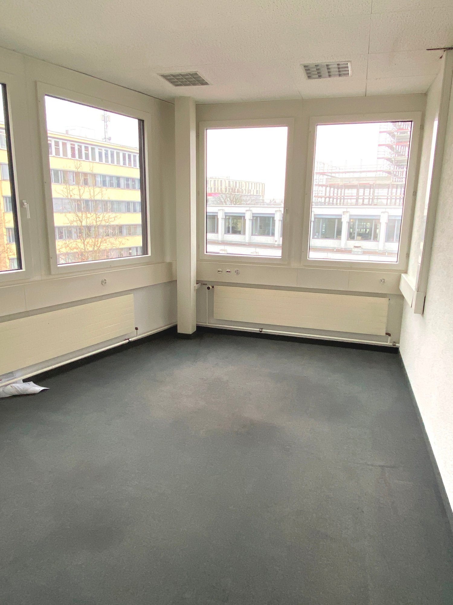 Oggetto industriale di 390m²