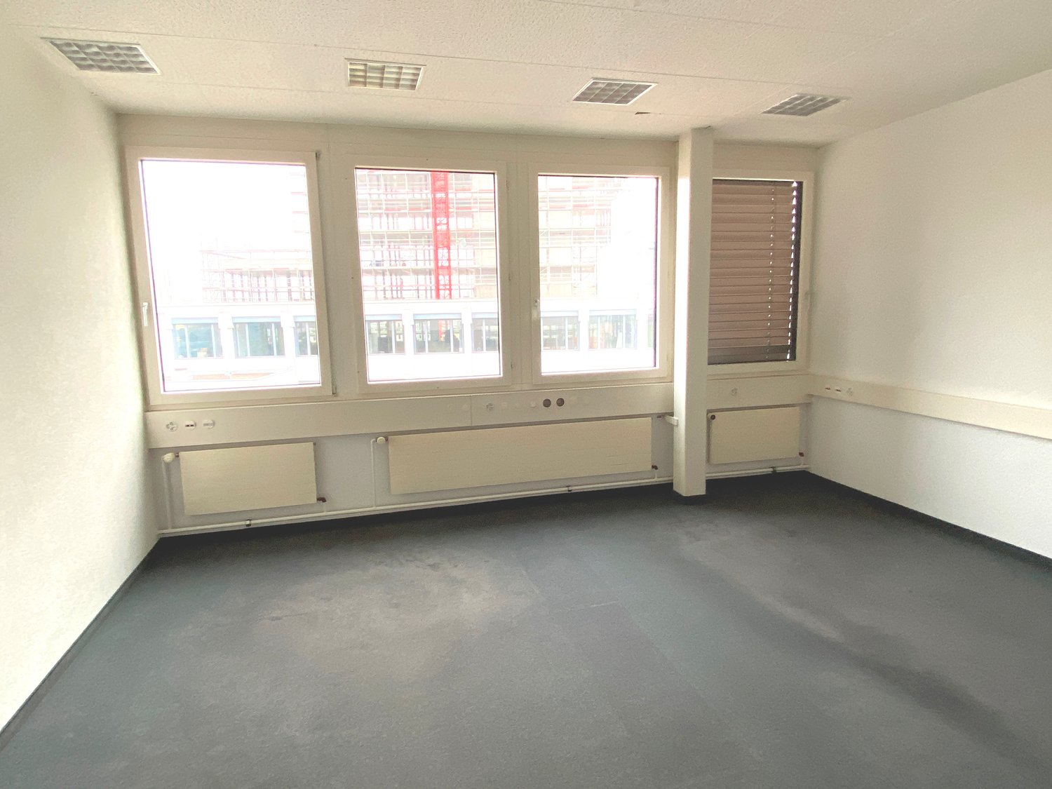 Oggetto industriale di 390m²