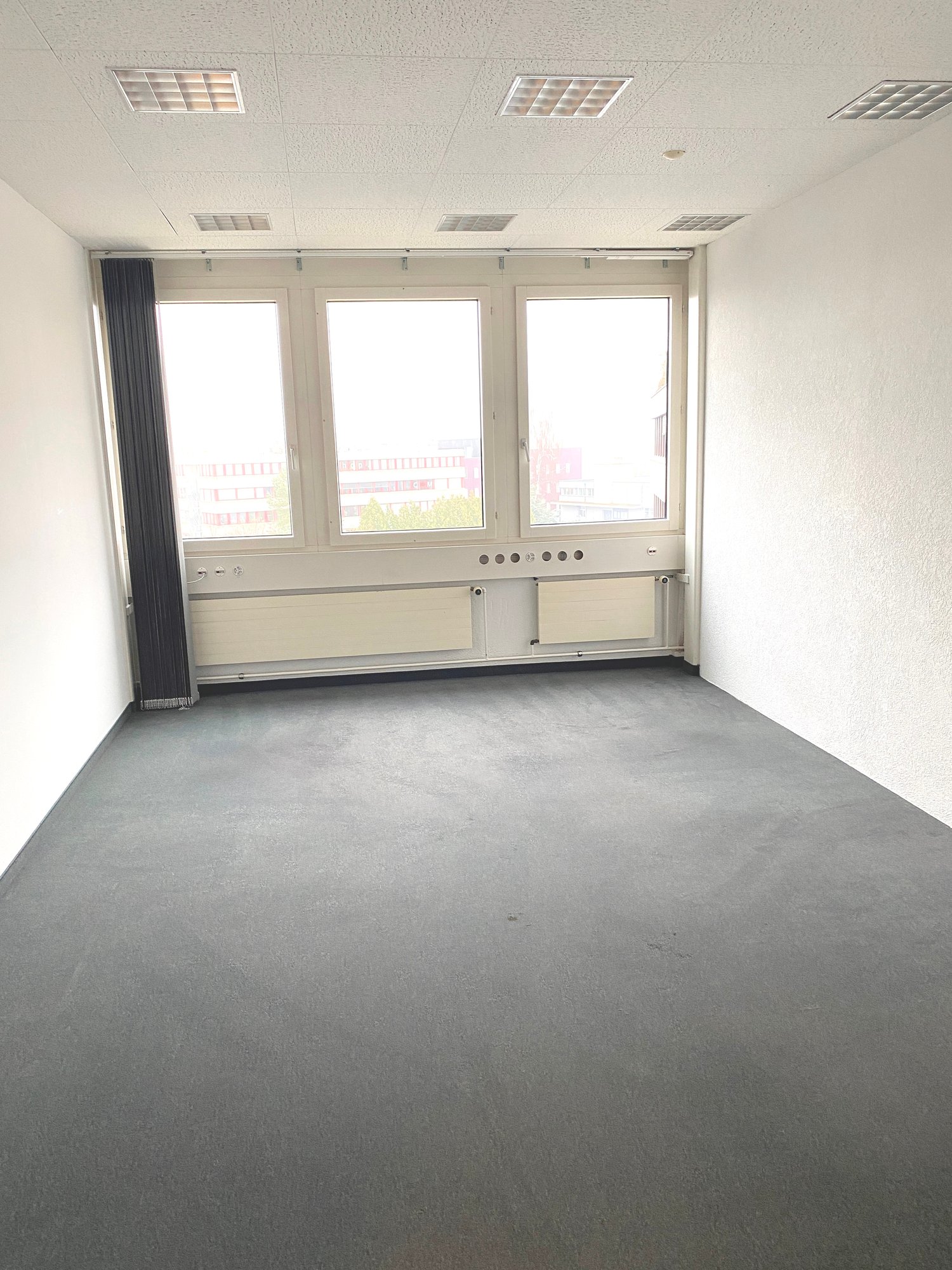 Oggetto industriale di 390m²