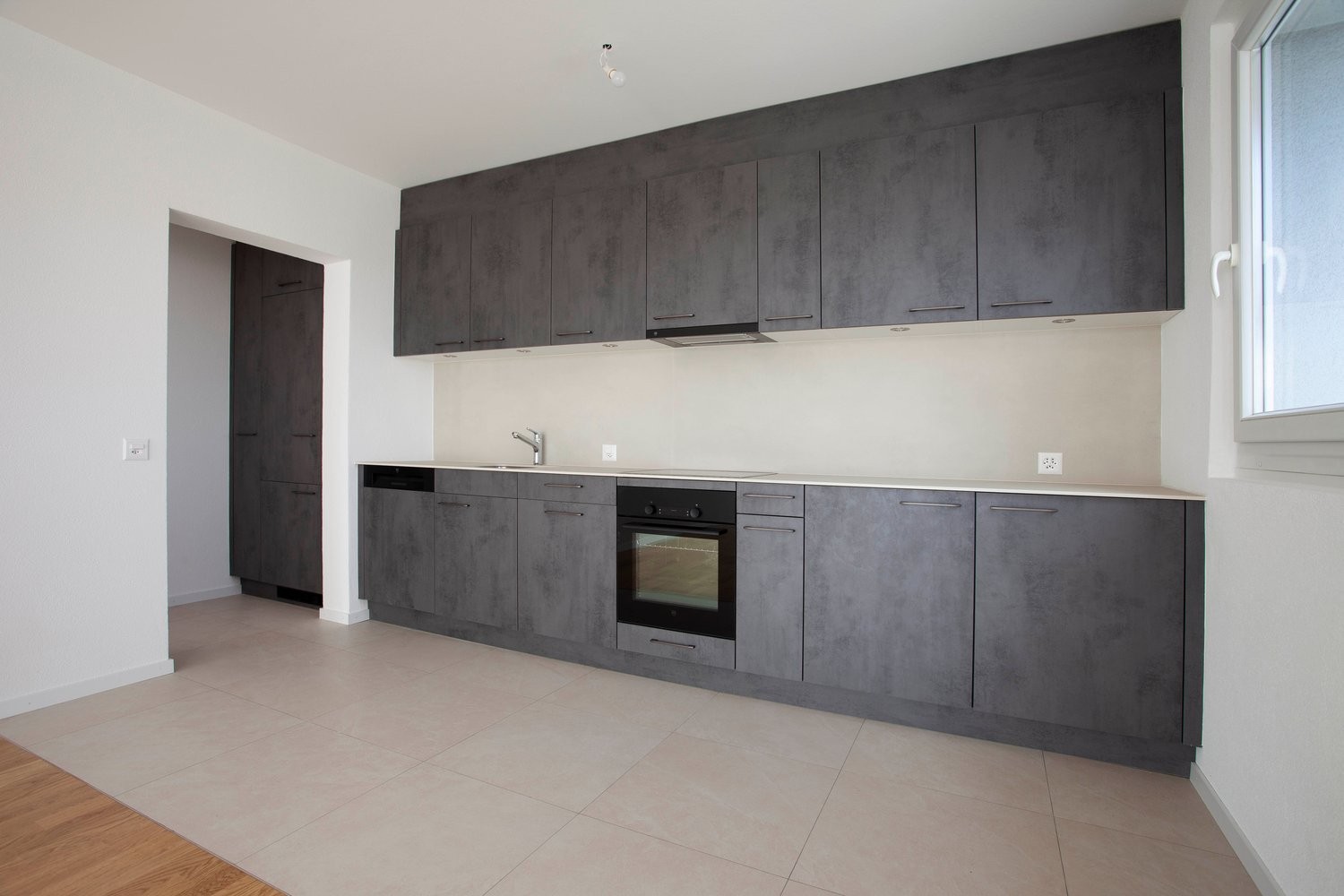 Appartamento di 3 ½ locali