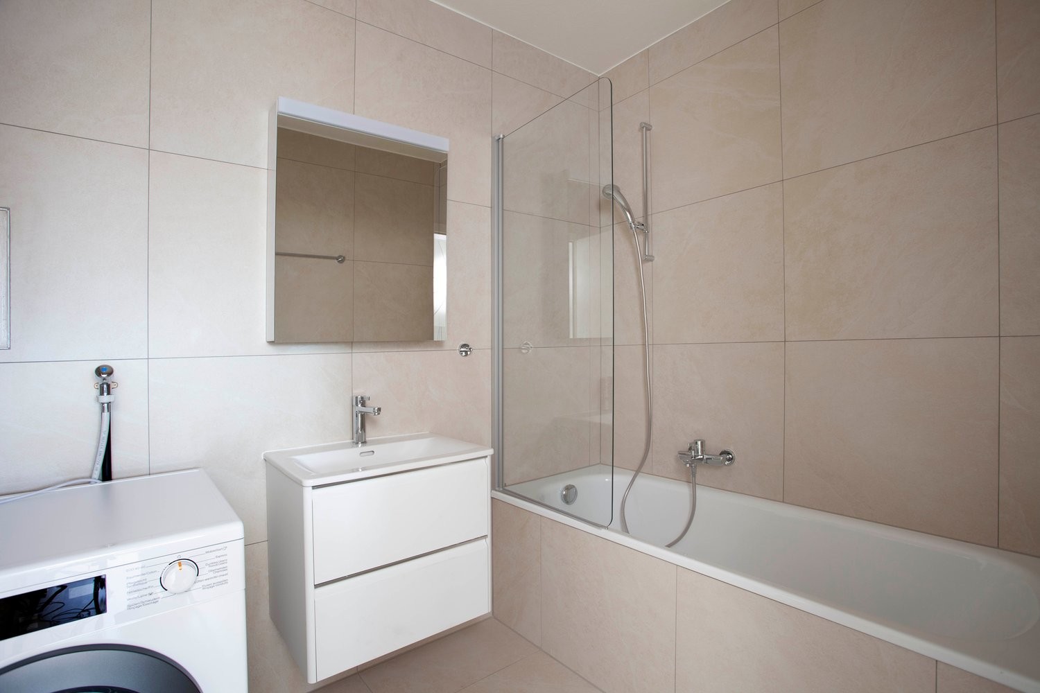Appartamento di 3 ½ locali