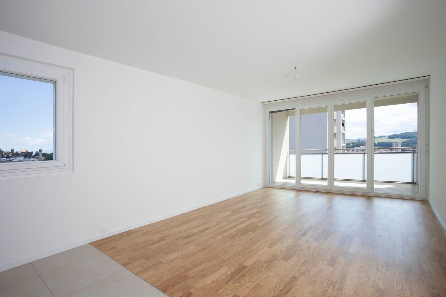 Appartamento di 3 ½ locali