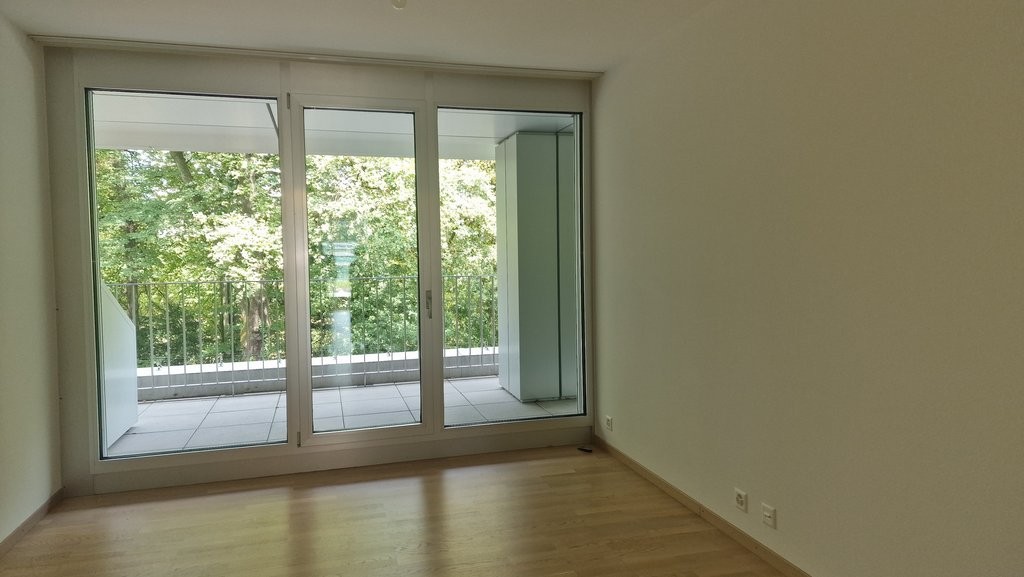 4-Zimmer-Wohnung