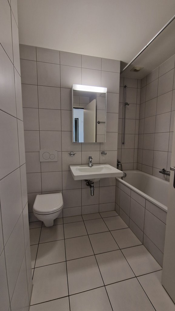 4-Zimmer-Wohnung