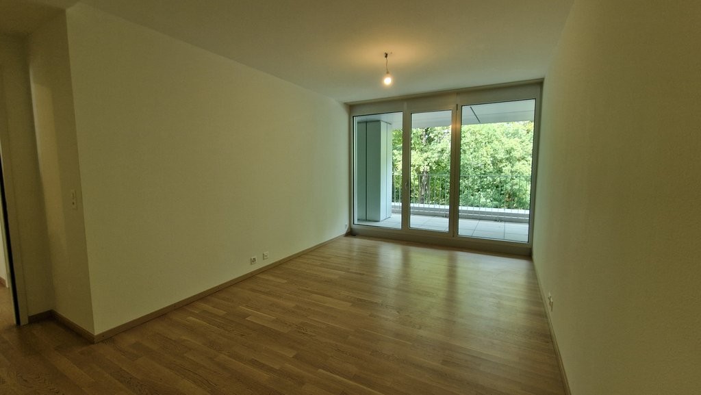 4-Zimmer-Wohnung