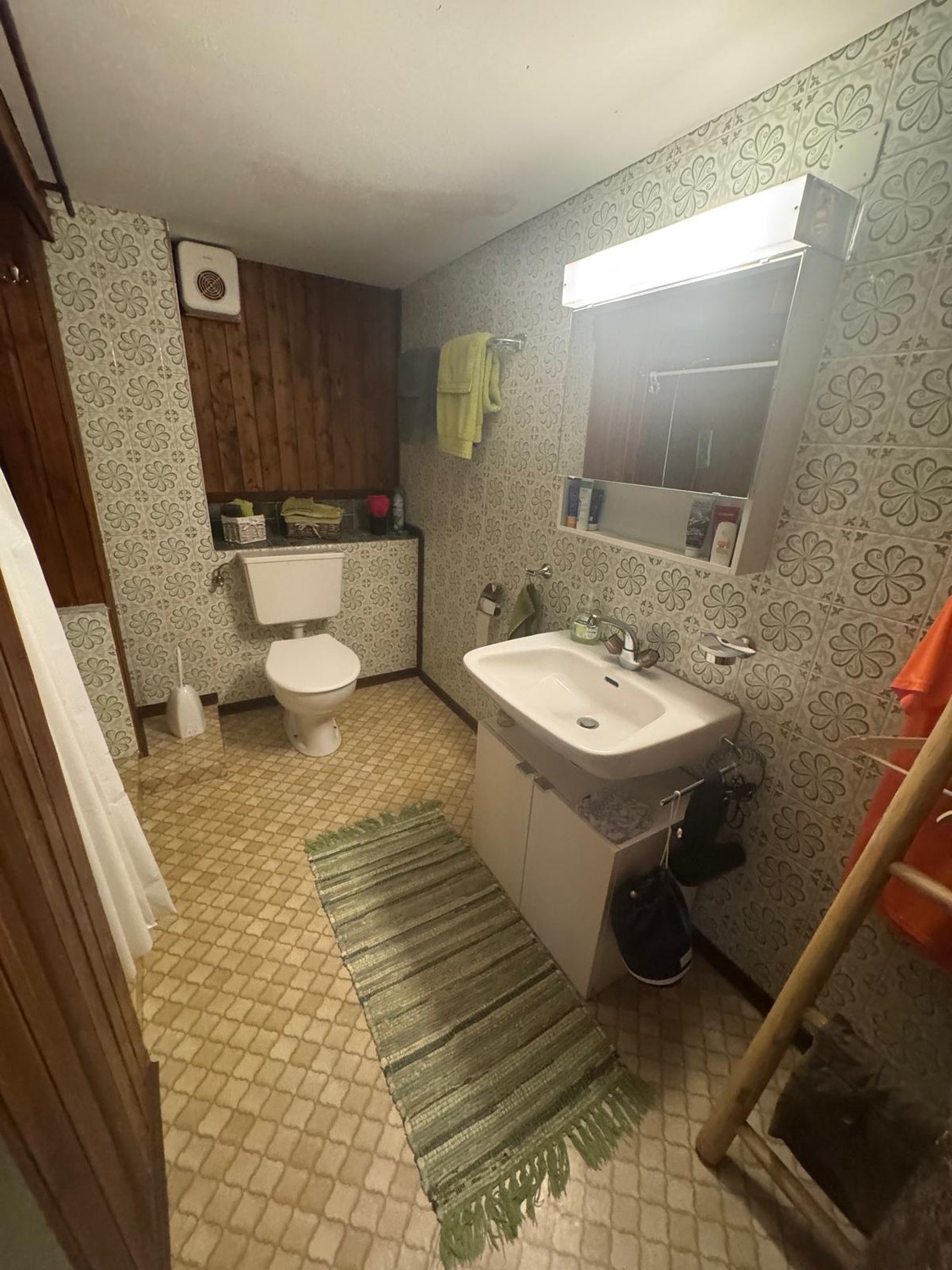 Appartement de 2 ½ pièces