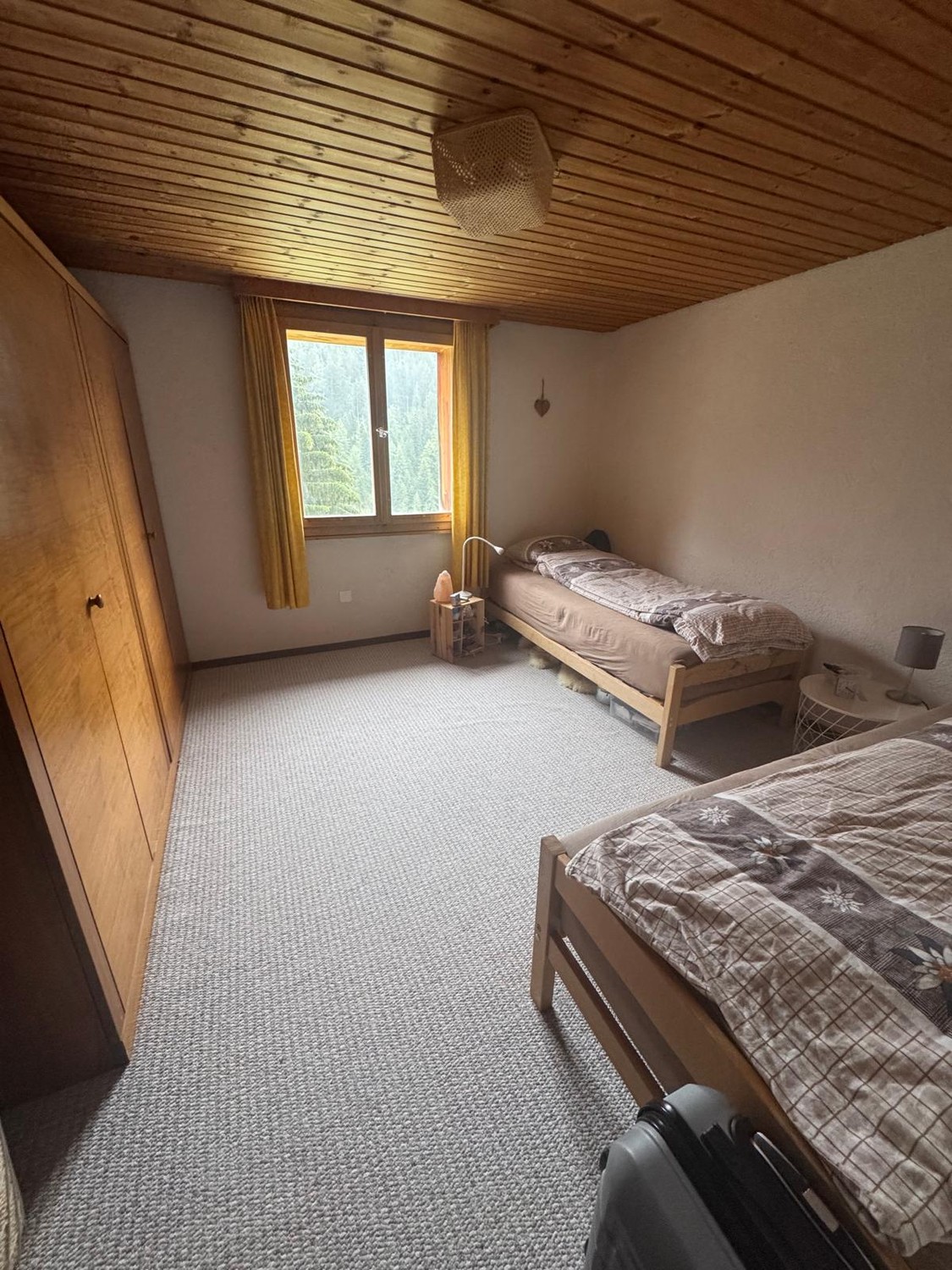 Appartement de 2 ½ pièces