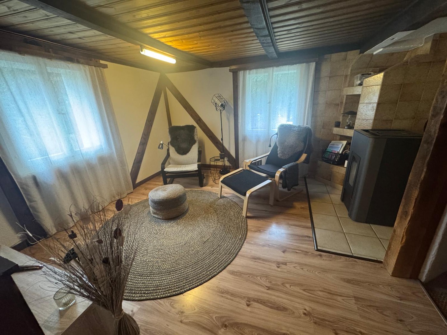 Appartement de 2 ½ pièces