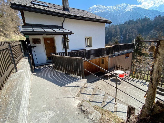 Appartement de 2 ½ pièces