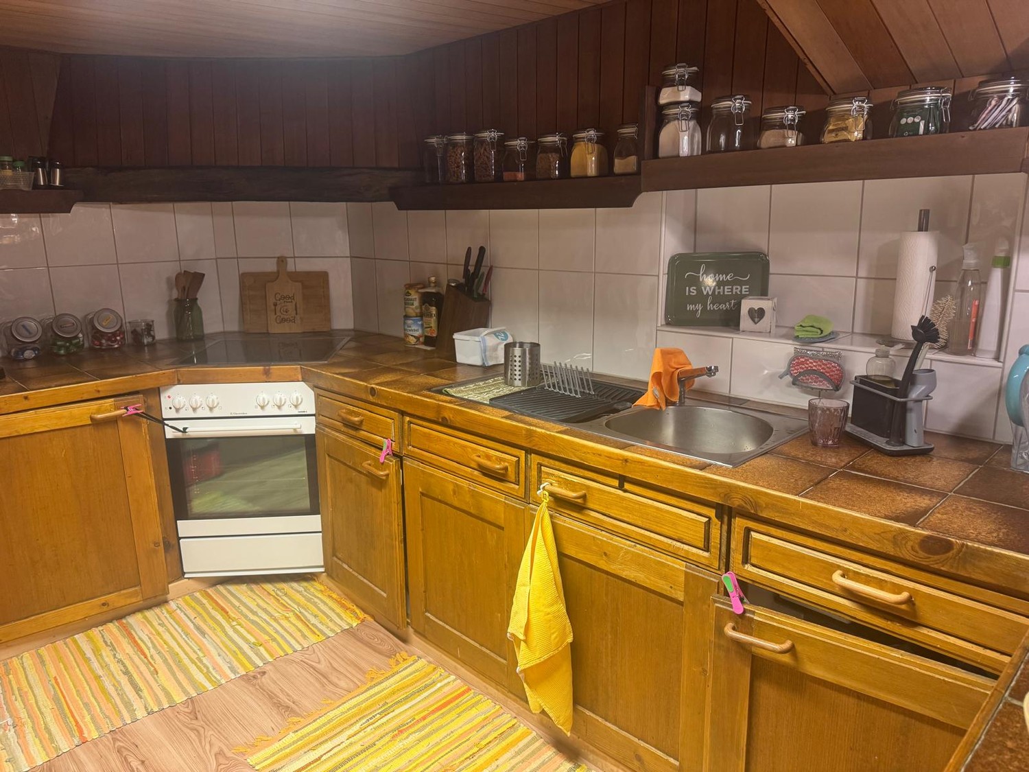 Appartement de 2 ½ pièces