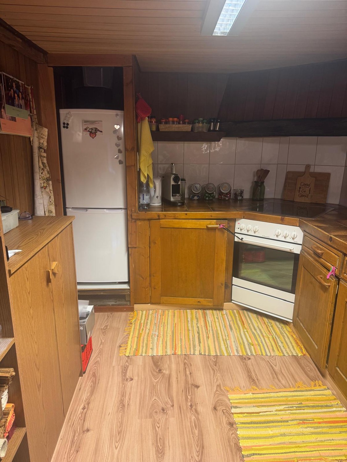 Appartement de 2 ½ pièces
