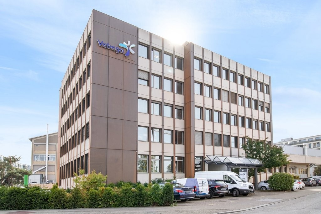 63m² ufficio
