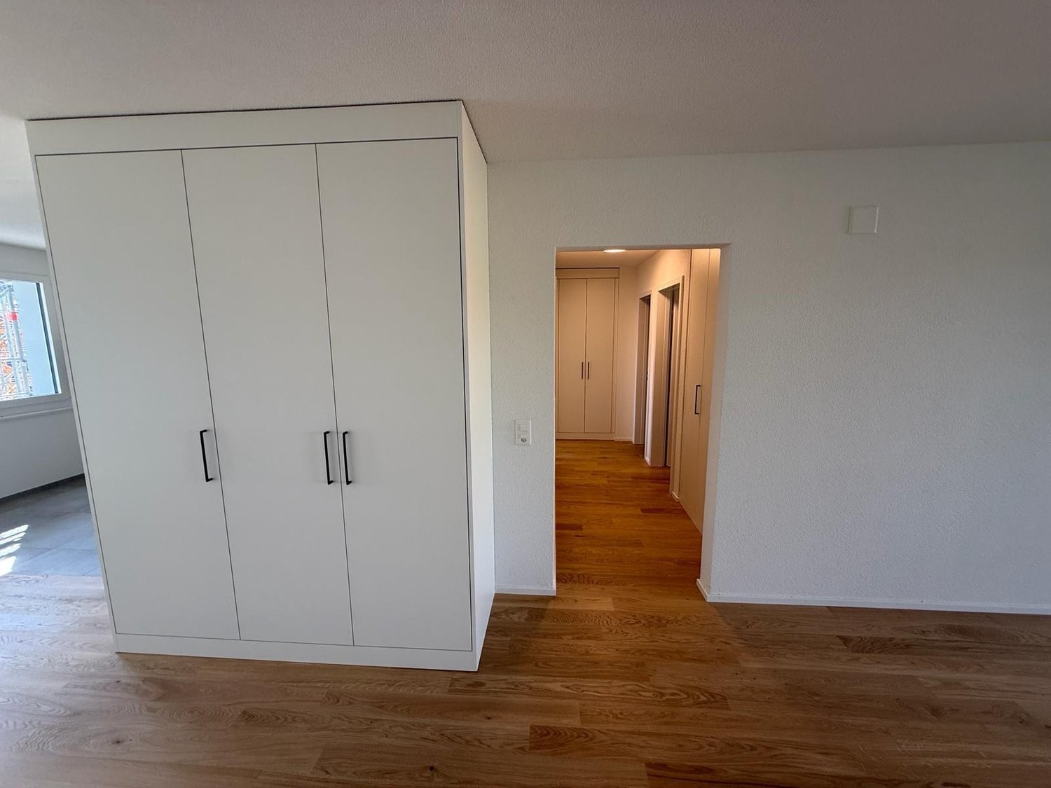 3 ¾ locali
