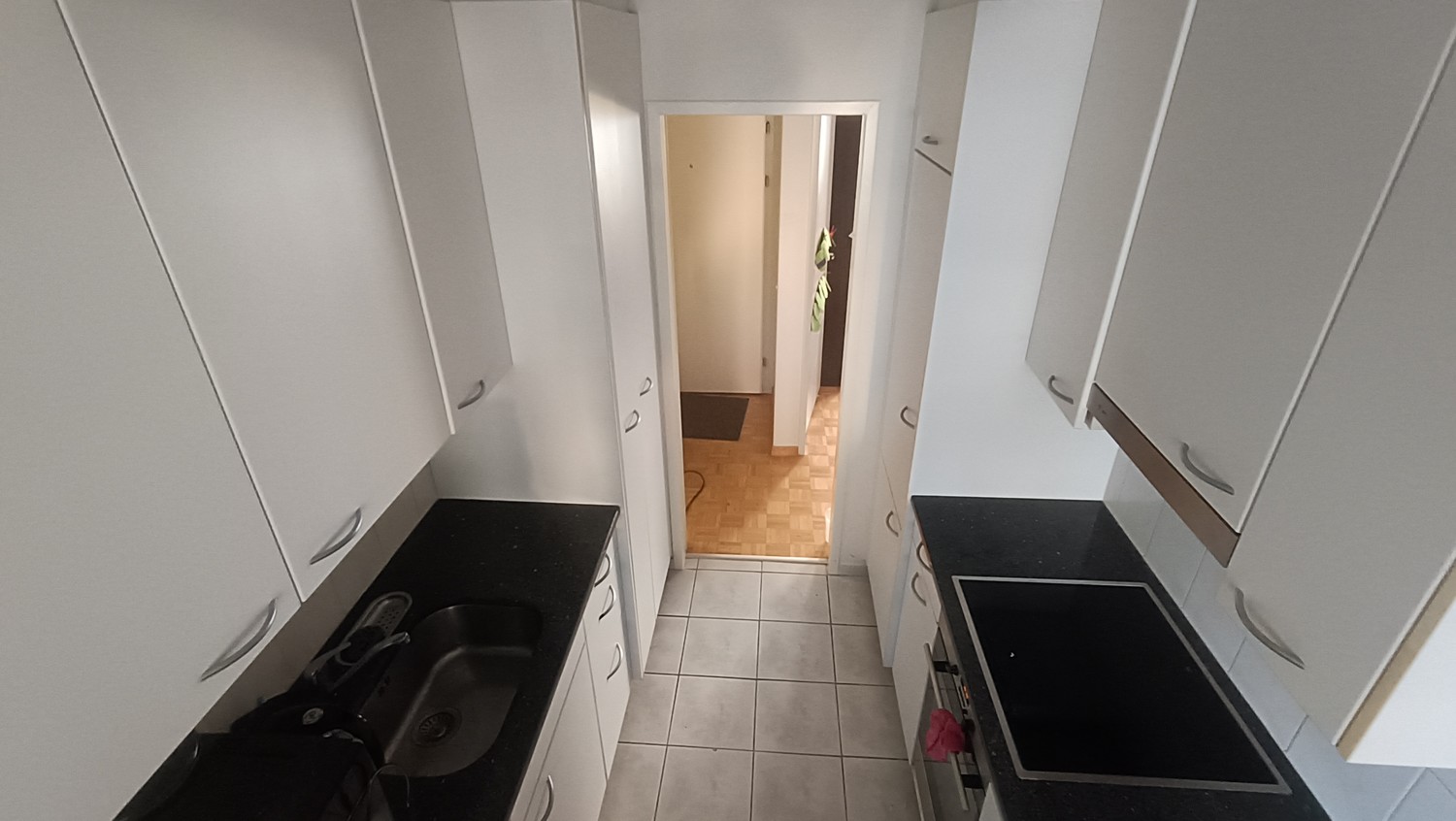Appartamento di 4 ½ locali