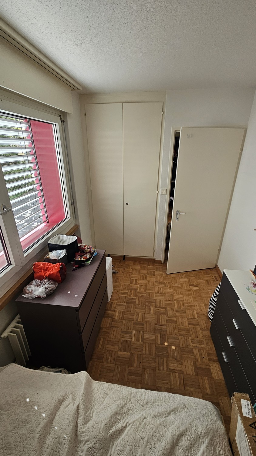 Appartamento di 4 ½ locali