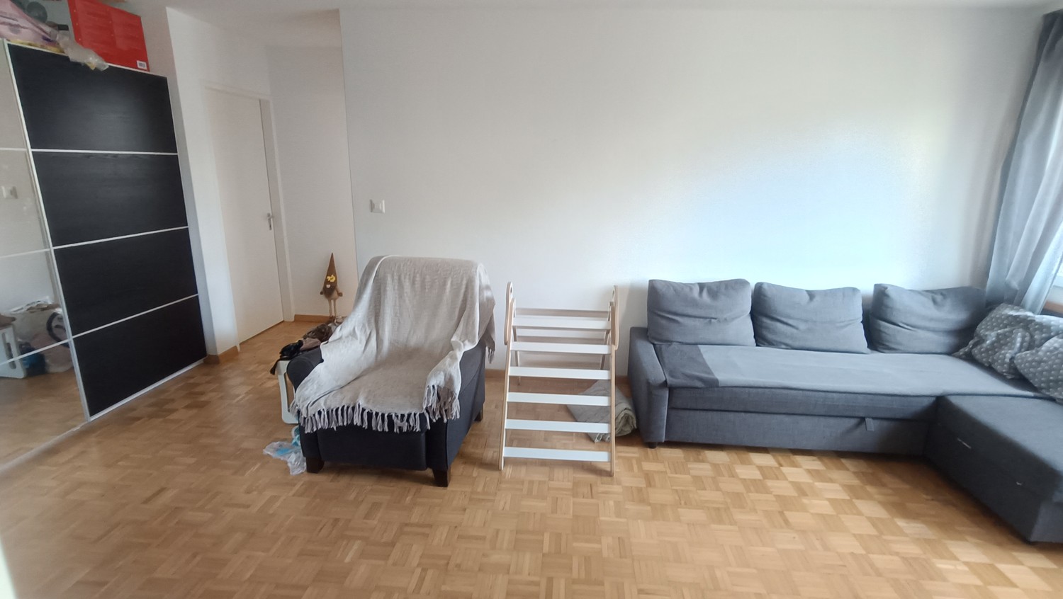 Appartamento di 4 ½ locali