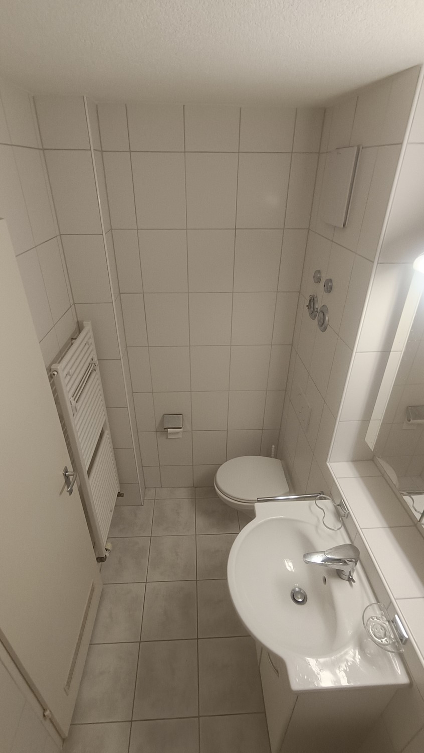 Appartamento di 4 ½ locali