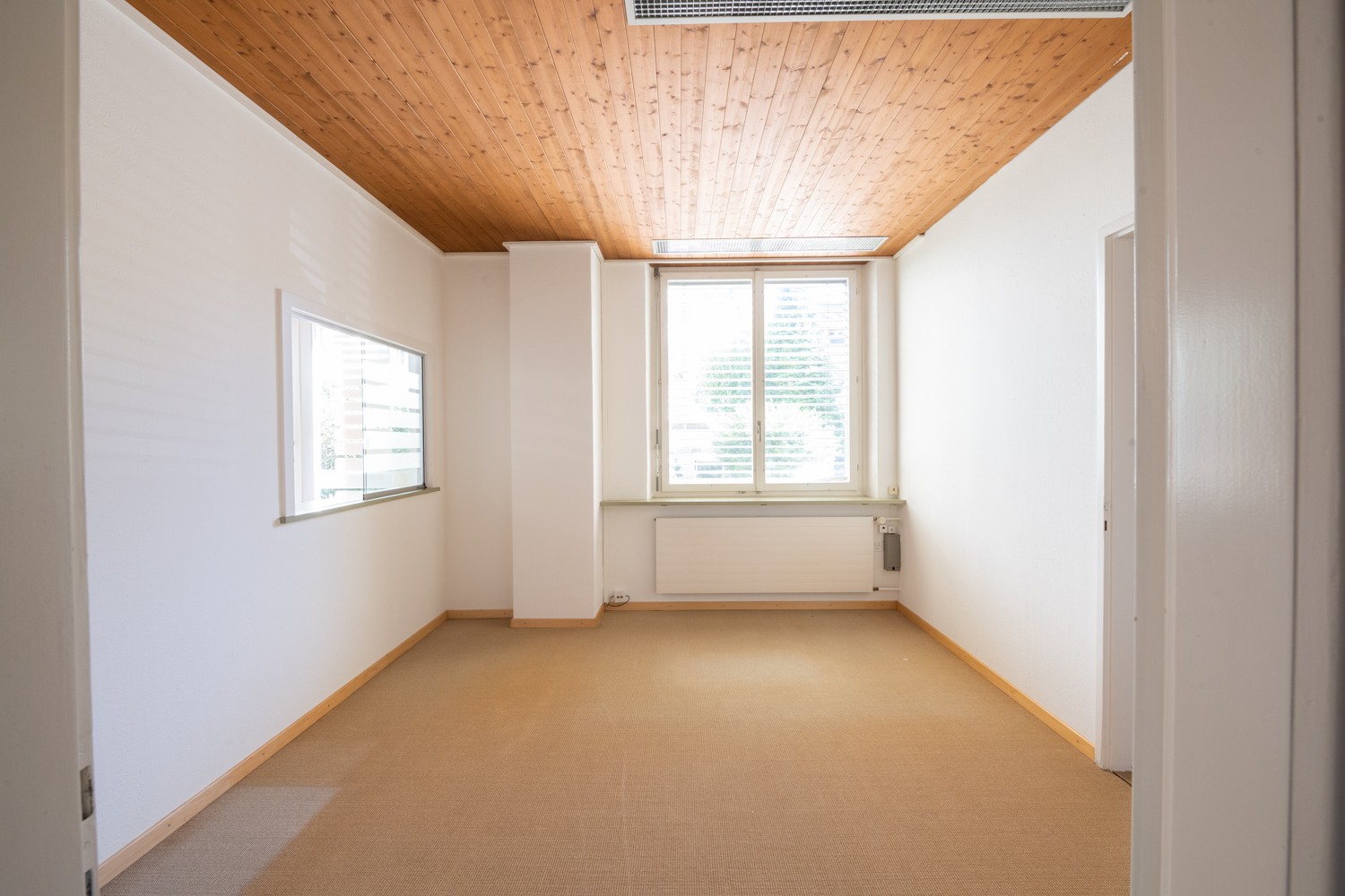ufficio di 12m²