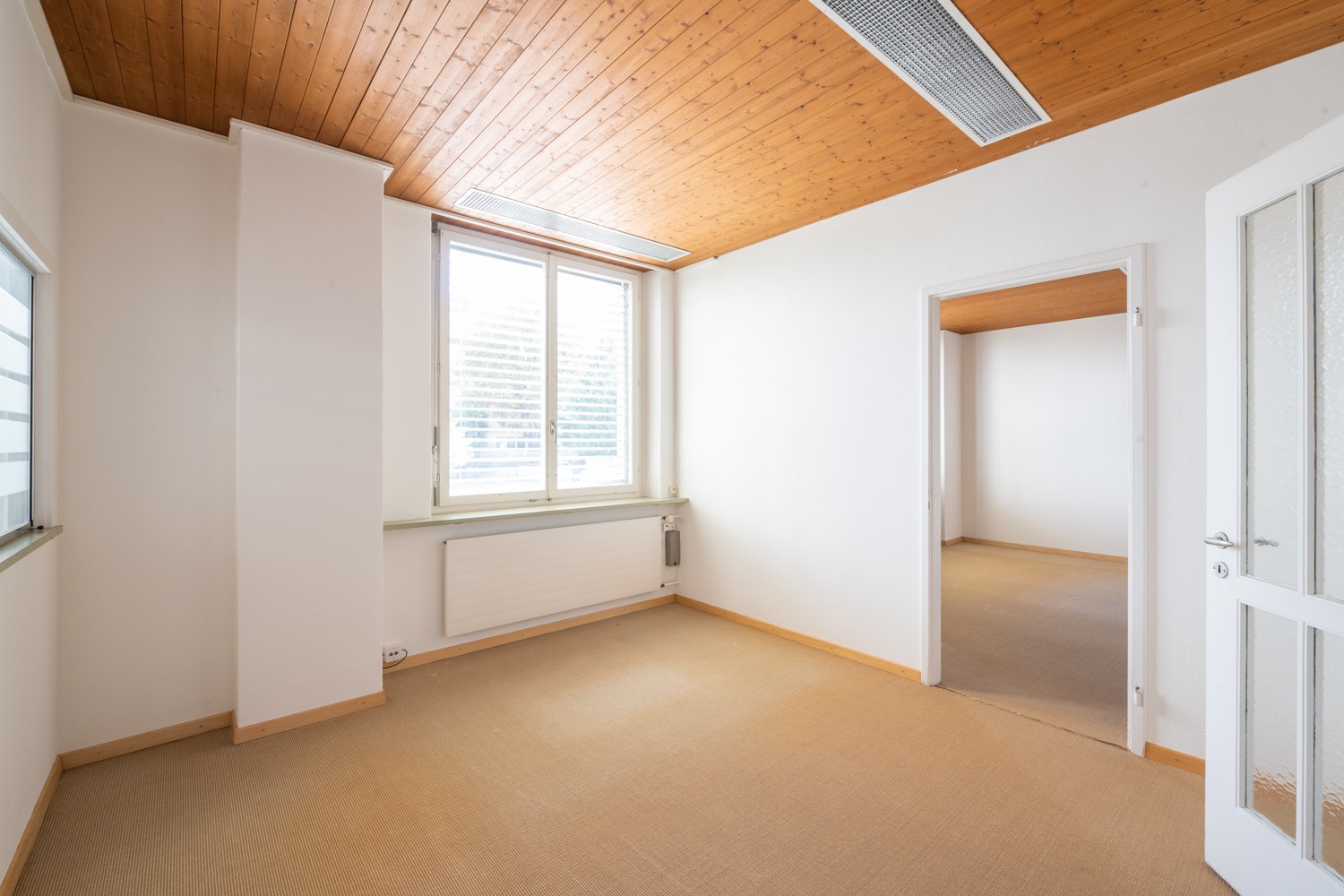 ufficio di 12m²
