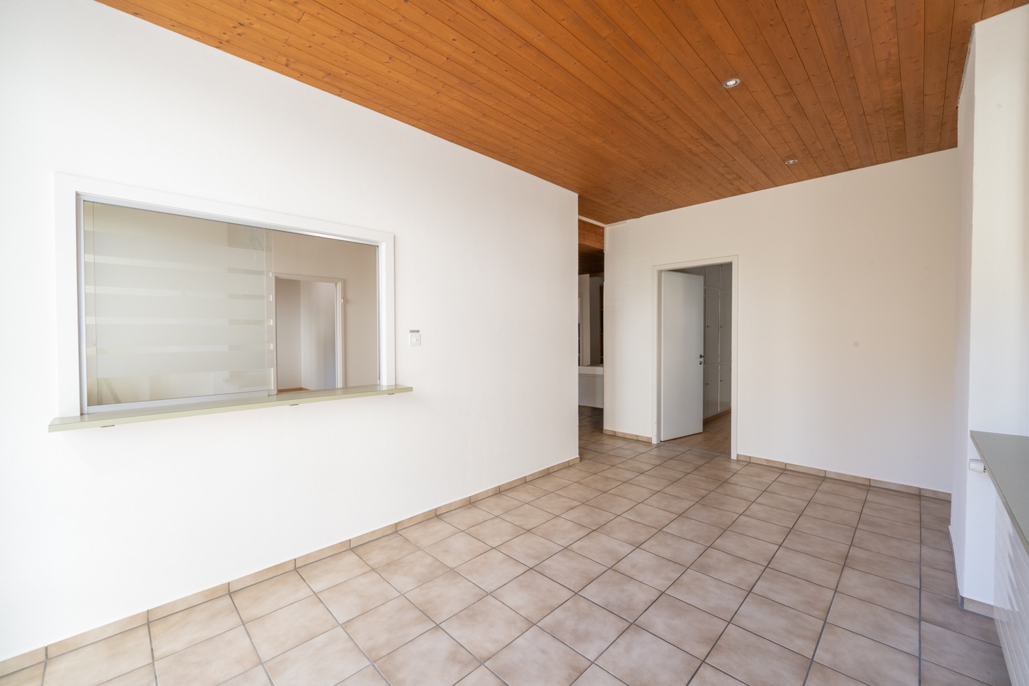 ufficio di 12m²