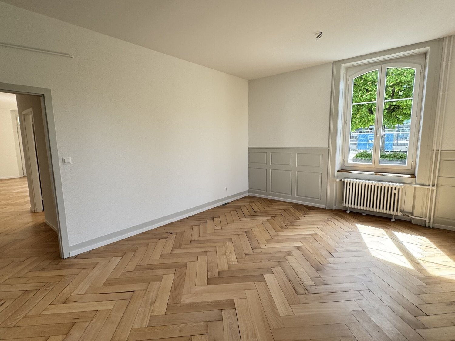 100m² ufficio