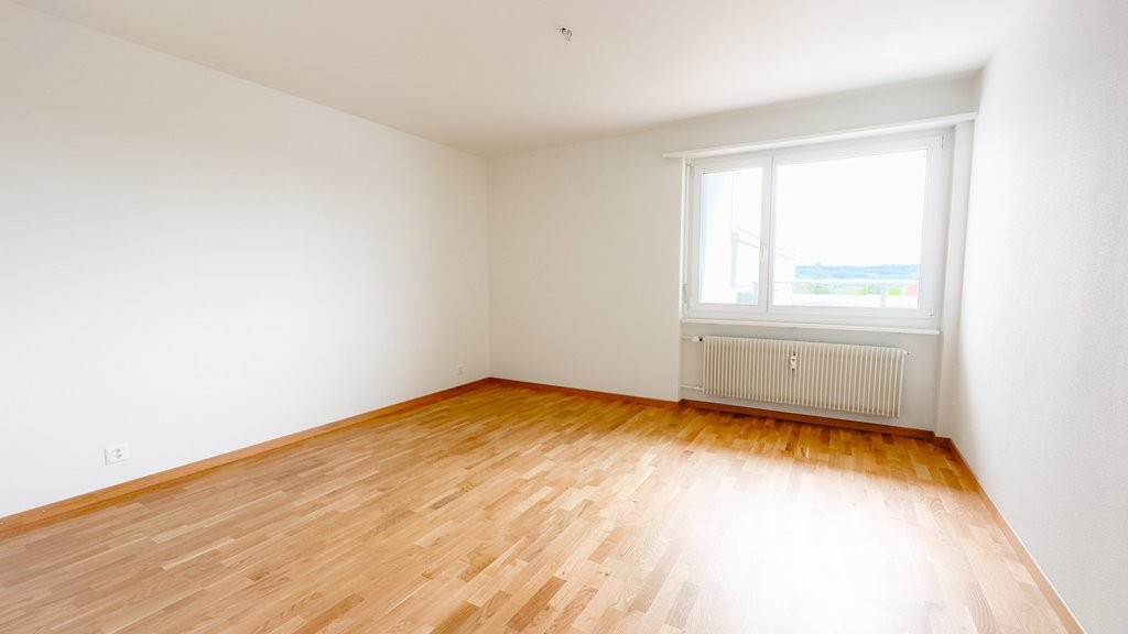 4 rooms apartment