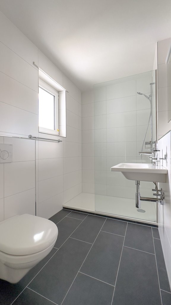 4 rooms apartment