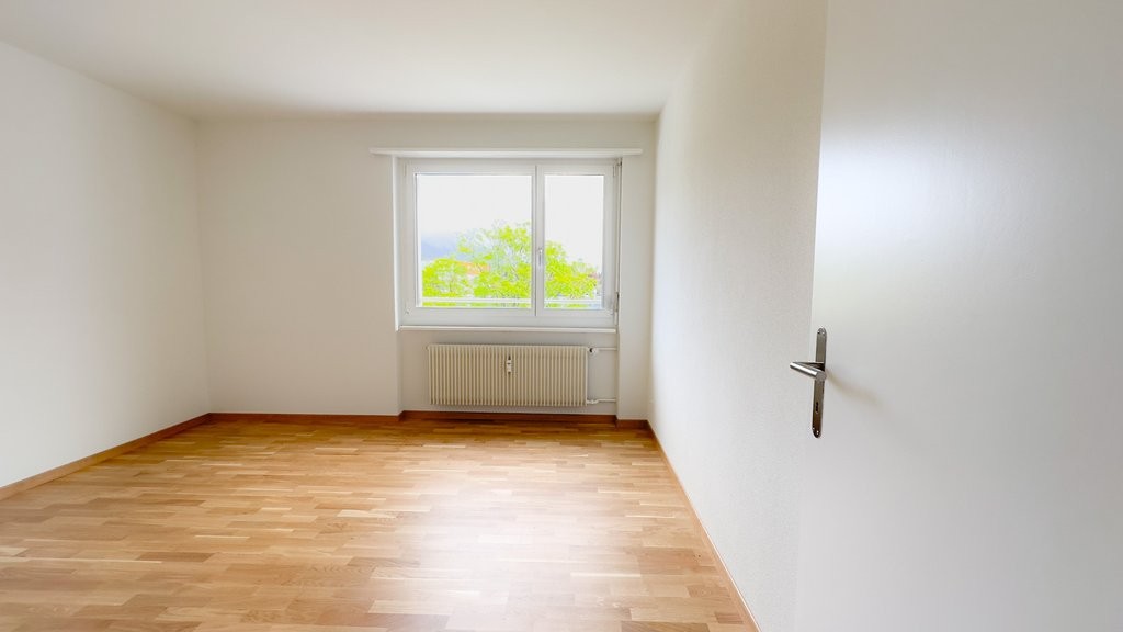4 rooms apartment