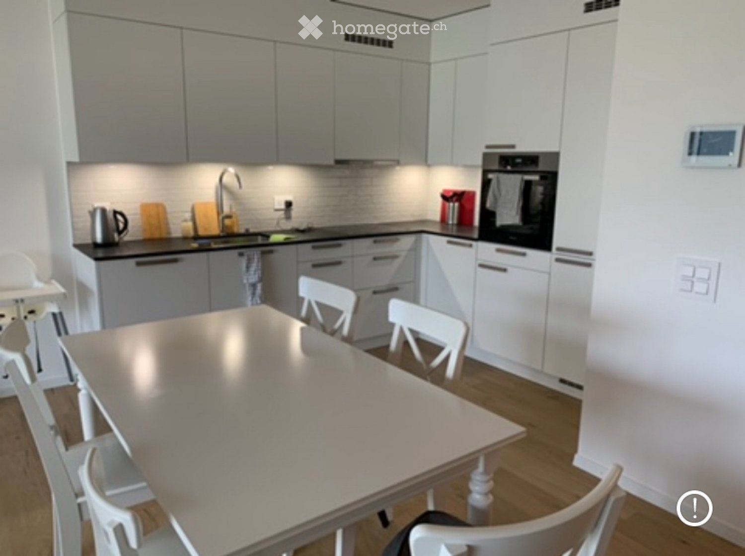 Appartamento di 2 ½ locali