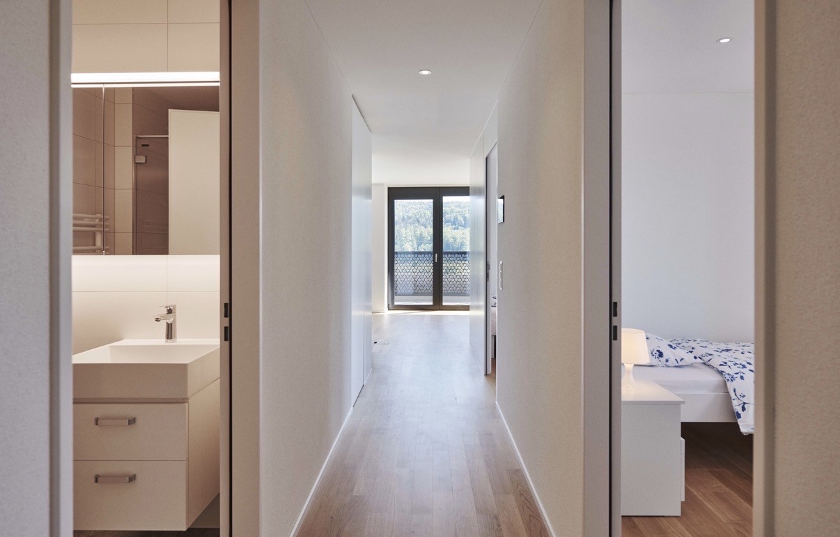 Zimmer in einer WG