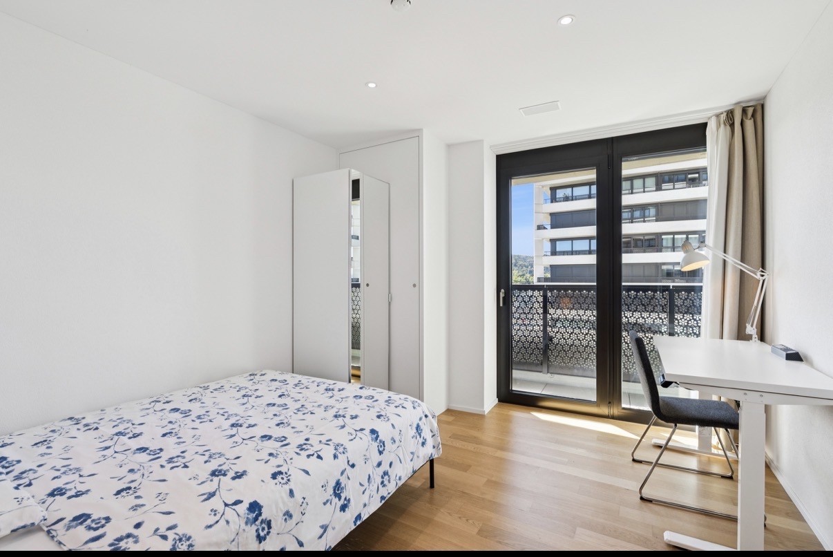 Zimmer in einer WG